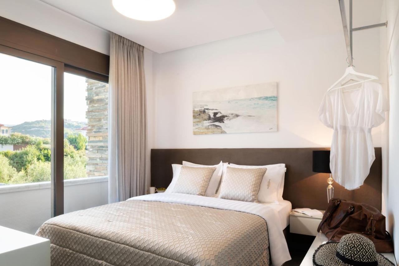 Kassandra Villas Hanioti Luaran gambar