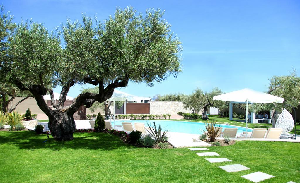 Kassandra Villas Hanioti Luaran gambar