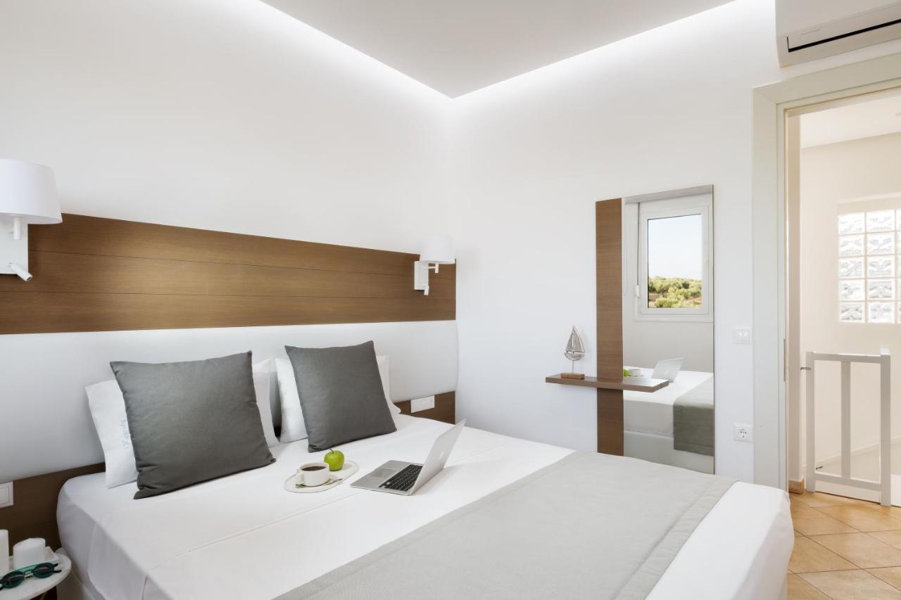 Kassandra Villas Hanioti Luaran gambar