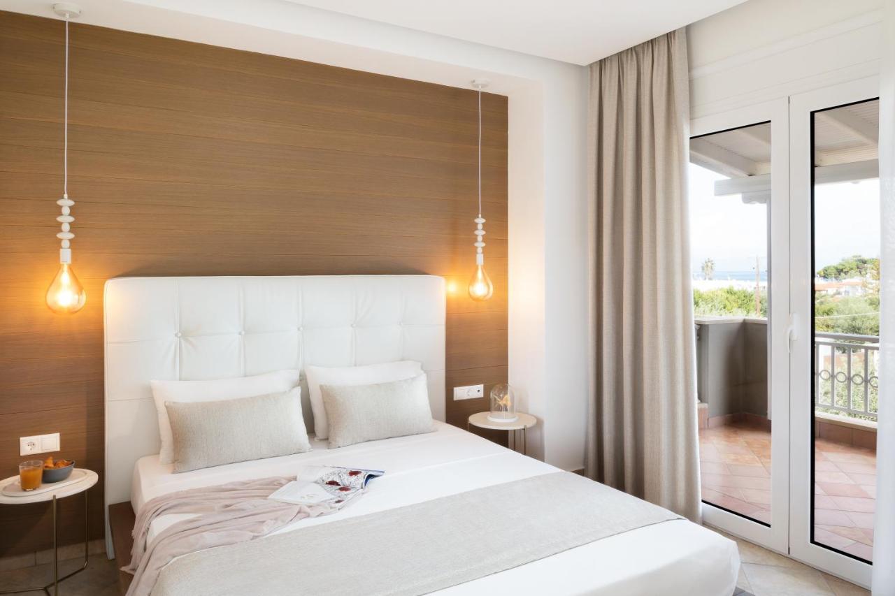 Kassandra Villas Hanioti Luaran gambar