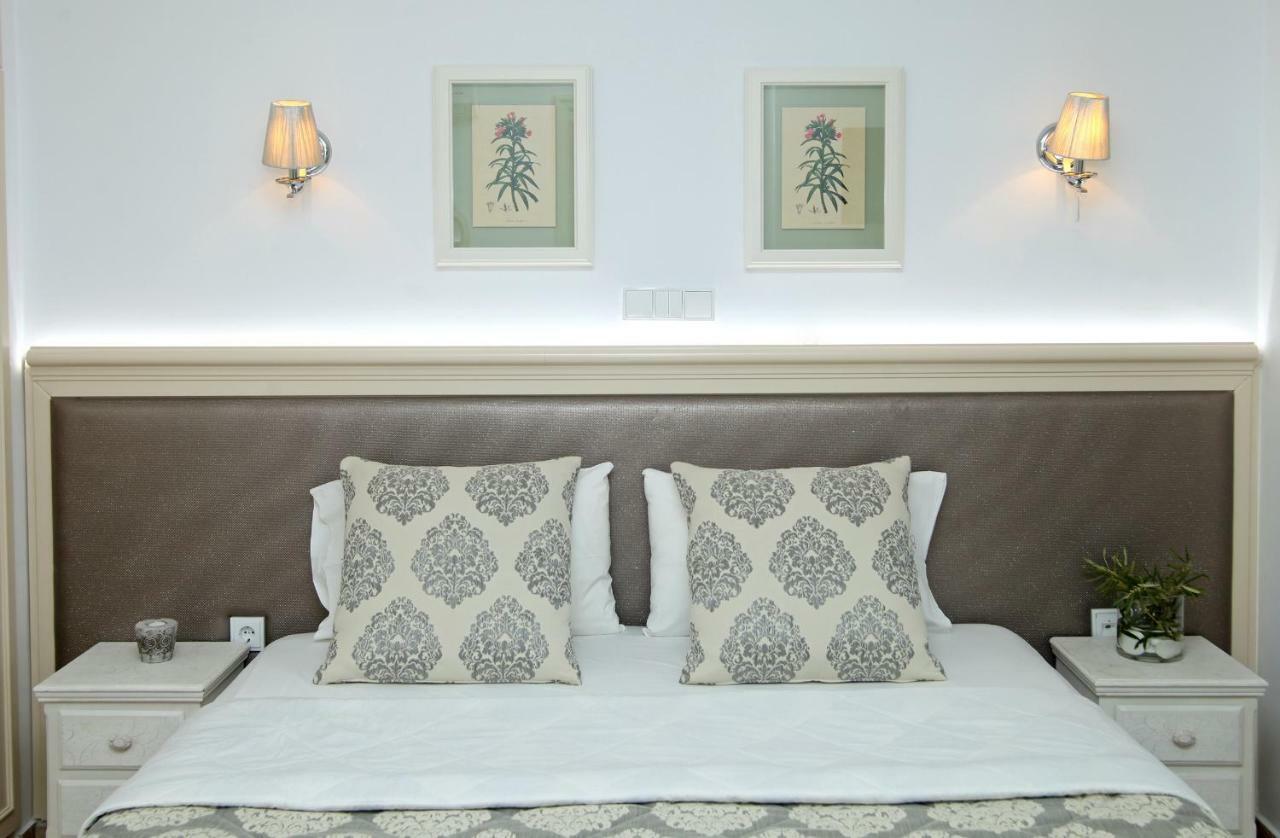 Kassandra Villas Hanioti Luaran gambar